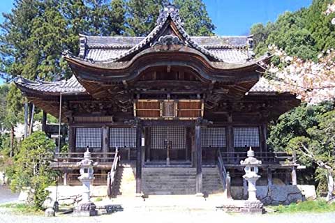 円隆寺